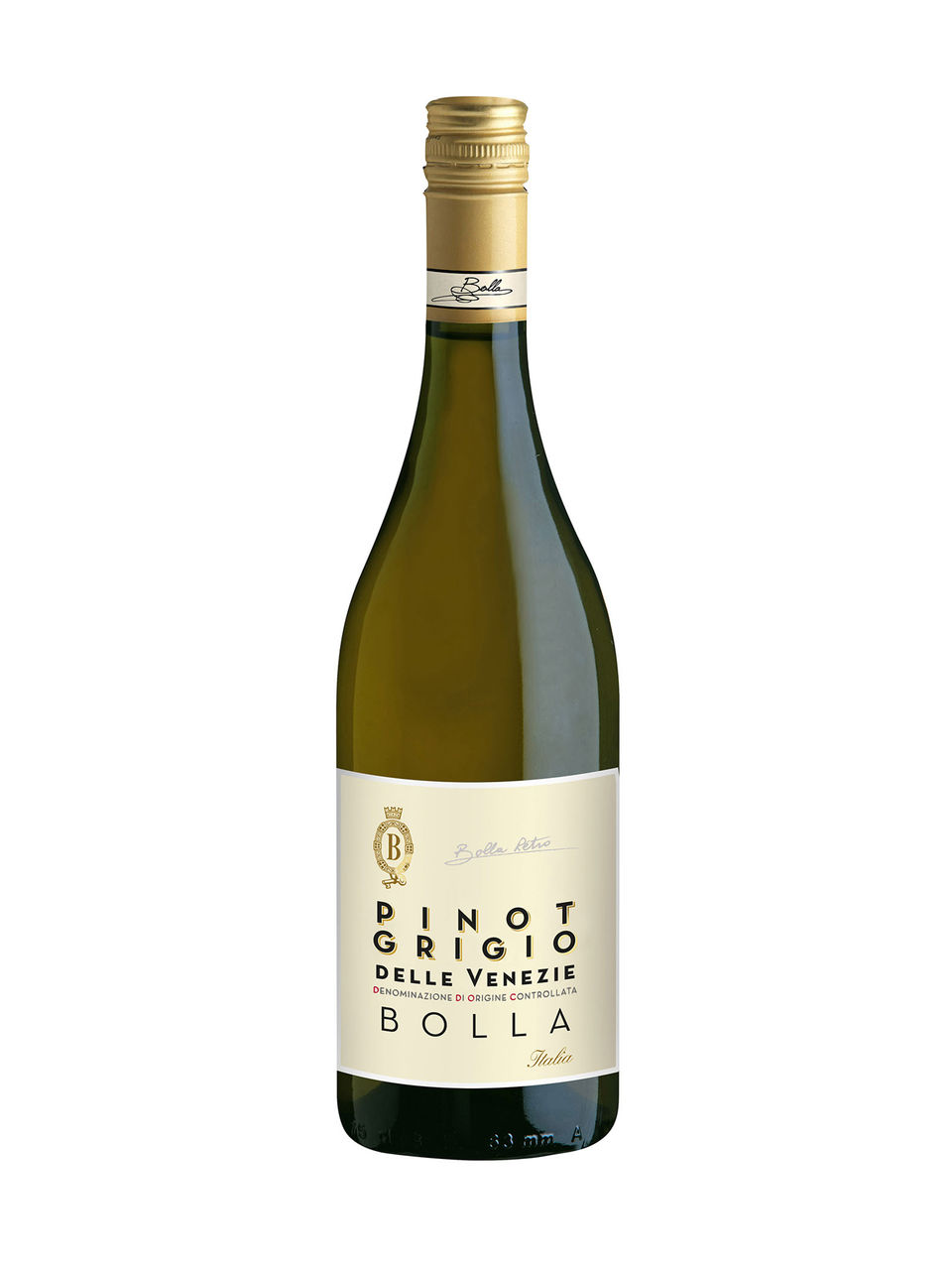 Bolla Pinot Grigio Delle Venezie DOC - Dial a Bottle®