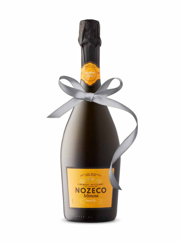 Nozeco Alcohol Free Mimosa - Dial a Bottle®